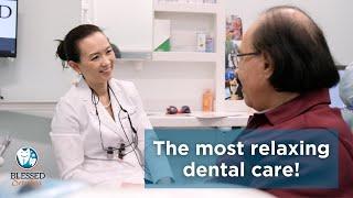 Blessed Smiles: Family Dentistry for a Lifetime of Smiles