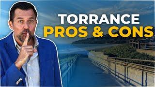 Should you move to Torrance CA?