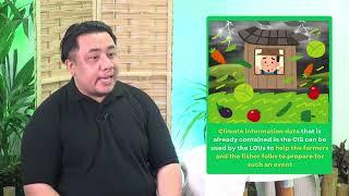 Role of NGAs & ROs in CoP