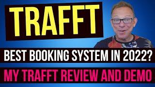 Trafft Review- The Online Scheduling And Booking System