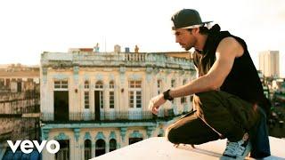 Enrique Iglesias - SUBEME LA RADIO (Official Video) ft. Descemer Bueno, Zion & Lennox