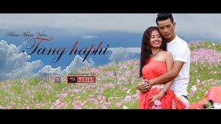 Best Khasi Video  | Tang Haphi | Romantic  | J Mary Pariong | Micheal Pyngrope |