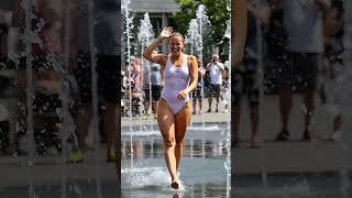 AI가 만든 리얼리티, 어디까지 가능해?  #swimming #Ai swimming #수영