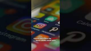 France Just Canceled TikTok for Teens – What’s Next? 