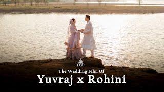 Yuvraj x Rohini // Wedding Film // Castle Of Dreams