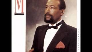 Marvin Gaye-Just like (1984)