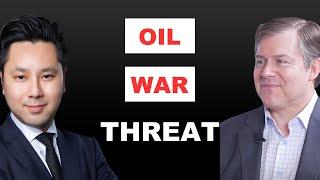 ‘Oil War’ Looms: What Happens To Markets In Coming Storm? | John Feneck