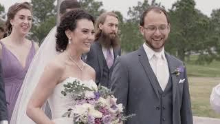 Chris & Robyn | The Venue at Cahoon Plantation | Chesapeake, VA Wedding Videographer