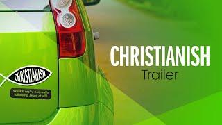 Christianish Trailer | Mark Steele | Christian Living & Christ Centeredness