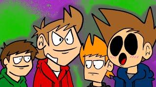 Eddsworld - The Final One (except not really)