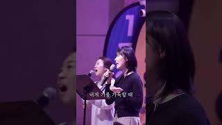 내 안에 부어주소서 | 2025.03.02 온천교회 청년부 야긴보아스 TOV WORSHIP