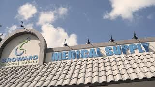 Broward Medical Supply Store - Your One Stop Shop Medical Supply Store In Broward and Miami Dade