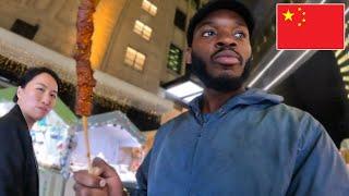 Late Night Street Food Tour in Shanghai  (Is it Affordable?)