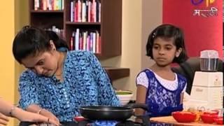 Mejwani Paripoorna Kitchen - मेजवानी किचन क्वीन २०१४ - 30th May 2014 - Full Episode