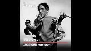 Jean Cocteau (1889-1963)