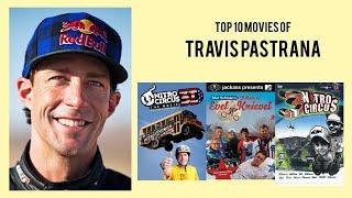 Travis Pastrana Top 10 Movies of Travis Pastrana| Best 10 Movies of Travis Pastrana