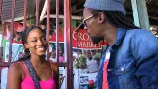 JAH CURE - THAT GIRL (OFFICIAL MUSIC VIDEO)