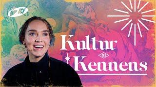 Kultur des Kennens | Jana Highholder |  ICF Hamburg