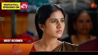 Singappenne - Best Scenes | 07 Mar 2025 | Tamil Serial | Sun TV