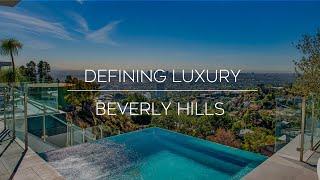 Beverly Hills, CA - Defining Luxury | Coldwell Banker Global Luxury + Modern Luxury