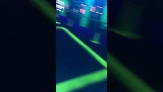 Glow zone 