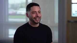 Alejandro Hernandez, Friends of Nursing 2025