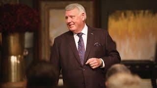 How To Win Every Battle | Terry Mize | World Harvest Church | Murrieta, CA