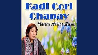 Kadi Cori Chapay