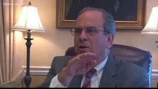 Bibb plans to fix financial issues