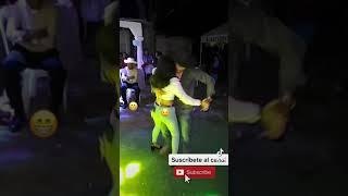 Ayay sin miedo al éxito  baile chiquimula Guatemala