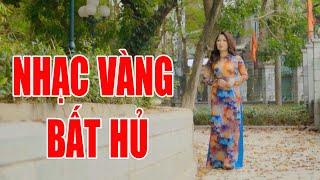 Liên Khúc Sang Ngang, Cho Người Tình Lỡ - Nhạc Vàng Trữ Tình Bất Hủ 2022