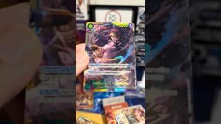 B8KPOP! DONXIOTE!|‍️ONE PIECE TREASURE BOOSTER PACK OPENING! #shorts #tcg #tcgcards