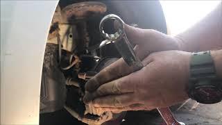 Quick fixes and tips .. how to..  The 2 wrench torque doubling trick