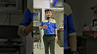 pakodo ka kaha tha @babyabarghativlogs @t.g.b.comedy
