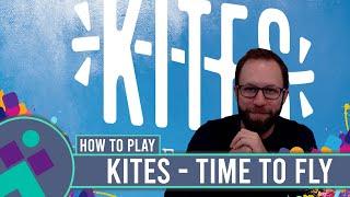 Kites | How to Play