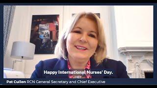 Happy International #NursesDay 2022 | Royal College of Nursing