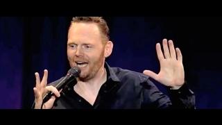 Bill Burr - Yoko Ono (Funny Rant)