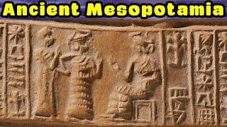 Did the People of Ancient Mesopotamia Believe their Kings were Divine?