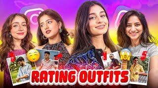 Rating S8UL Boys Outfit With Fashion influencers ft @S8ULGG