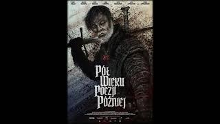 Pół Wieku Poezji Później   Alzur's Legacy Songs