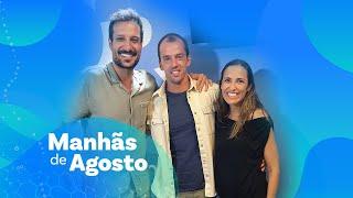 Nuno Brito Jorge: "A Goparity já tem projetos financiados em várias partes do planeta"