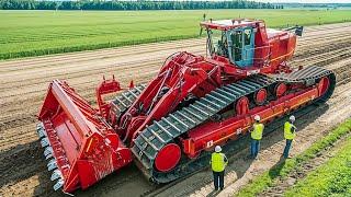 100 Groundbreaking Heavy Equipment Revolutionizing the World Today