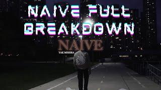 NAIVE - Full Breakdown