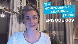 Essay Writing Hacks, Essay Outlines, Editing & More | The Homework Help Show EP 09