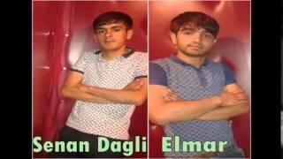 Senan Dagli ft Elmar Get 2014