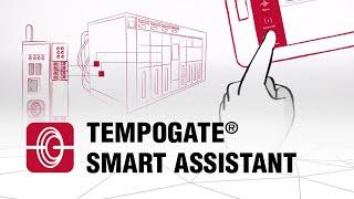 TempoGate Smart Assistant