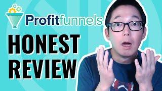 Profit Funnels Review | HONEST REVIEW + FREE HELPFUL BONUS | Brendan Mace ProfitFunnels Review 