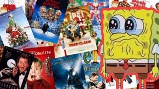 7 Christmas Movies That Make Me Cry