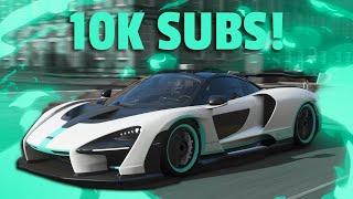 MK World 10K Subscribers Montage