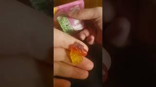 VEGAN Gummy Candy by Katje | RotL Shorts #plantbased #vegan #shorts